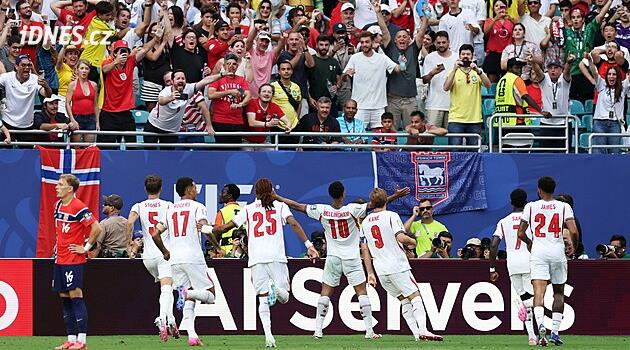 Kdo dnes hraje na MS ve fotbale? Semifinále Anglie - Argentina (15. července)