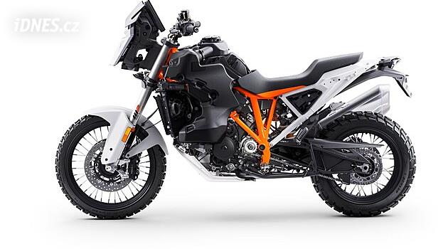 KTM 1390 Adventure má dvě výrazně odlišné verze. SUV pro každý den i terénního obra