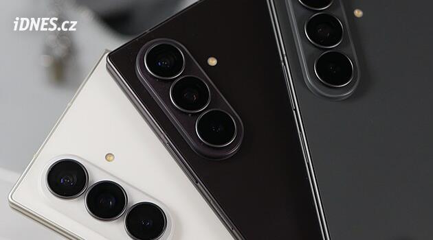 Lepší skládačku teď nekoupíte. A víte, že se jmenuje po tajemném iPhonu?