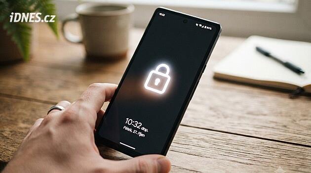 Před zraky hraniční stráže si speciálním heslem vymazal mobil. V USA ho za to ženou k soudu