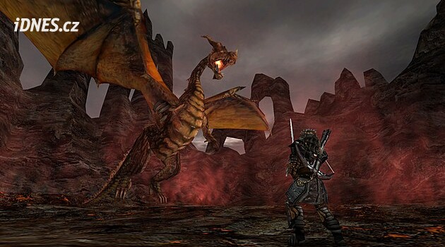 Definoval mládí řady RPG hráčů, nyní je zpět v plné síle. Tak šel čas se sérií Gothic