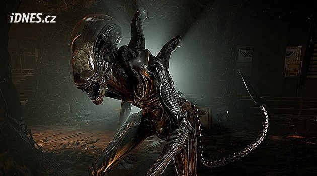 Toto není záchranná mise. Herní Vetřelec v Aliens: Fireteam Elite 2 zaútočí už v srpnu