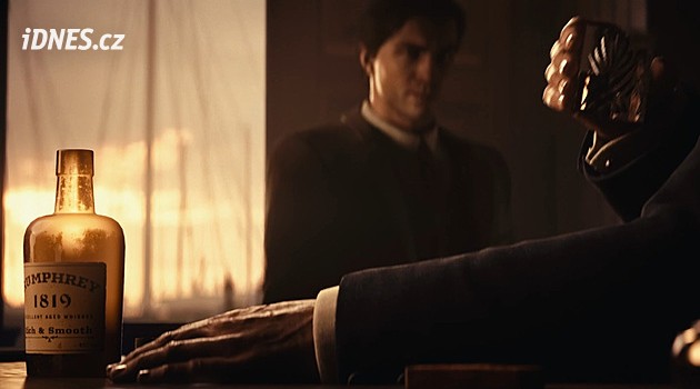 Vrací se Don Salieri i Vetřelec!. 5 nejlepších her, které vycházejí v srpnu