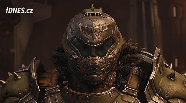 Povedený přídavek pro Doom: The Dark Ages láká na klasické úrovně a prohlubuje lore