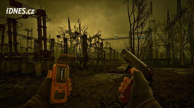 Hráči konečně prozkoumají Černobyl. Rozšíření Stalker 2: Cost of Hope vychází brzy