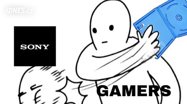 Jak je to doopravdy s bojkotem PlayStationu? Zuří hlavně menšina hráčů, reálný problém je jinde