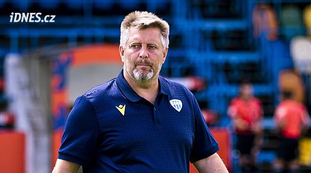 Táborsko vstřebává odmítnutí postupu do první ligy. Kouč Brožek řeší doplnění kádru