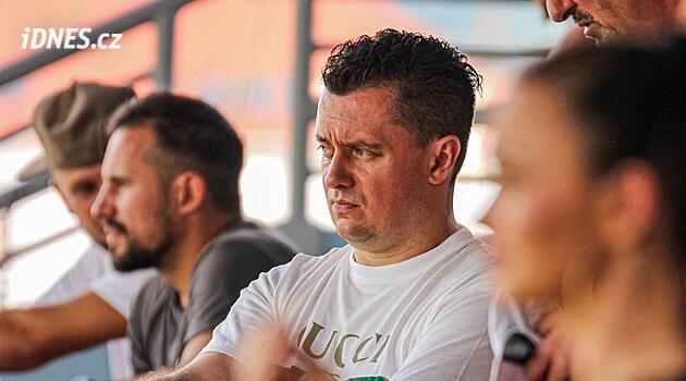 Ústí chce baráž. Kubáň: A sázkařská špína? Nenechme si produkt kazit příživníky!