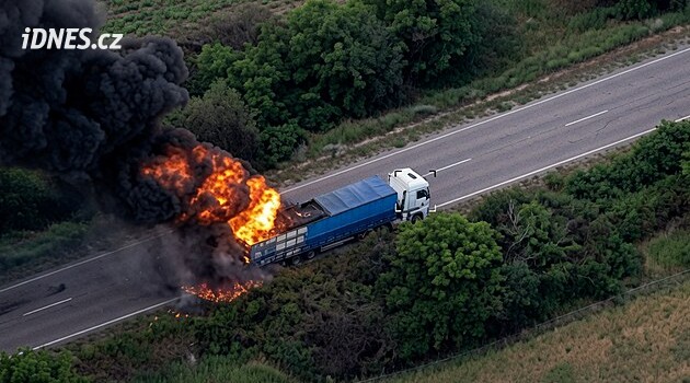 Maďarovi ptáci devastují ruskou stínovou flotilu. Ukrajinci zasáhli i další rafinerie