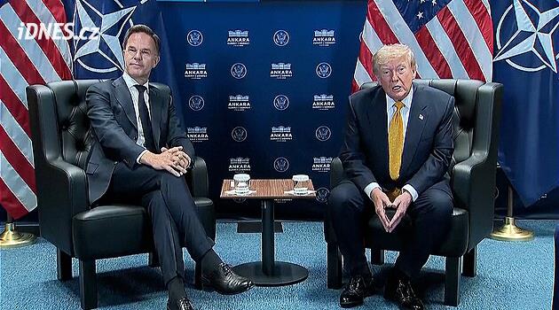 Se Španěly už nic! Trump chce zastavit veškerý obchod