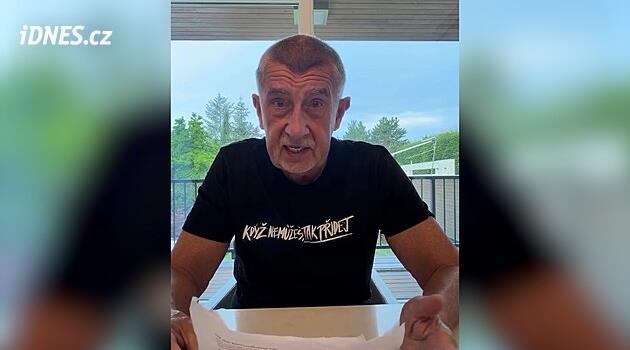 Babiš chce v Letňanech vybudovat vládní čtvrť. Praha jeho plány dříve cupovala