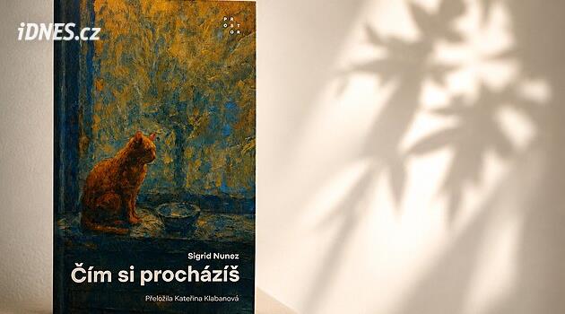 RECENZE: Čím si procházíš? Nunezová se ptá správně, odpovědím ale nenaslouchá