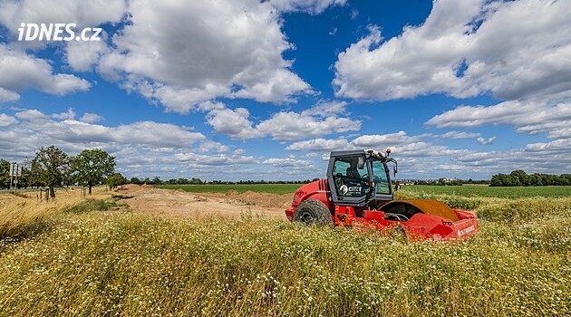Zaplaťte 322 milionů, žádá developer Hradec Králové. Viní ho ze zpoždění projektu