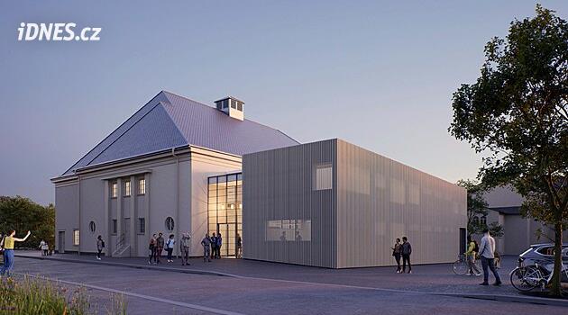 Vrchlabí postaví kampus za 300 milionů, na jednom místě bude kino i umělecká škola