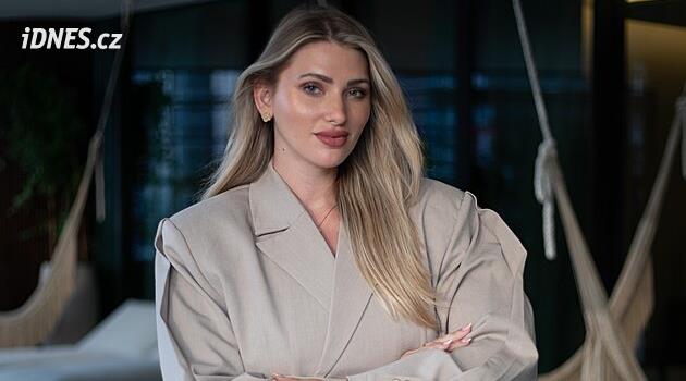 Reality v Dubaji. V březnu jsme neprodali žádný byt, duben byl lepší, líčí makléřka