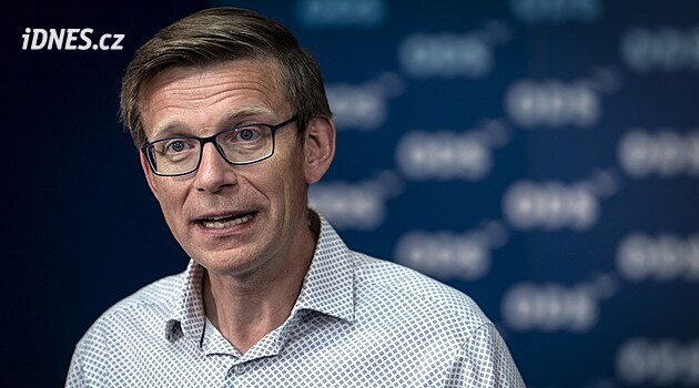 Dvořák na kandidátce nebude, potvrdil Kupka. ODS vadí zděděných 230 milionů