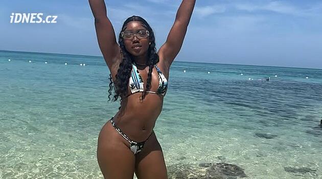 Ve 35 letech zemřela finalistka Miss Universe Jamajka LaToya Malcolmová