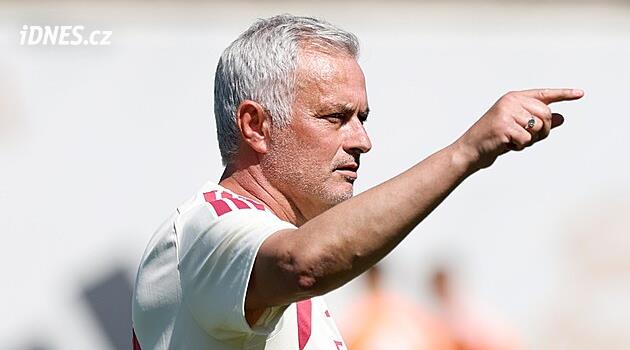 Mourinhova druhá mise v Realu začala. Neřeším sebe, hlavně chci pomoct klubu, říká