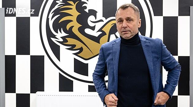Ulich vzpomíná na hradecké tažení poháry: Kodaň mě chtěla. Na klub jsem netlačil