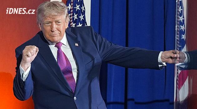 Jak by to udělal Trump? Populisty dalších zemí světa spojuje společný guru