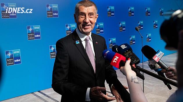 Investice do obrany: nejvíce procent dává Litva, Babiš chce přidat za rok