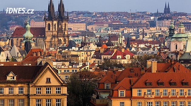 Bytů 1+0,5 přibývá. Stále častěji se objevují byty s atypickými dispozicemi