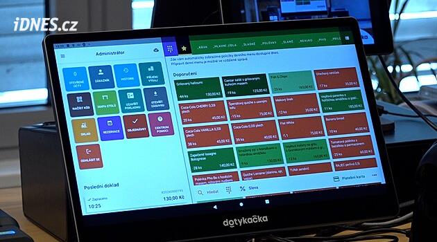 Méně administrativy i změny daní. Co všechno přinese EET 2.0