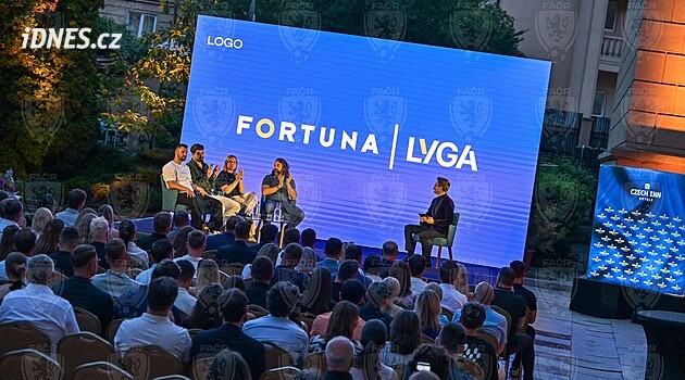 FORTUNA LYGA. Nová značka má zdůraznit vlastní identitu nejvyšší soutěže žen