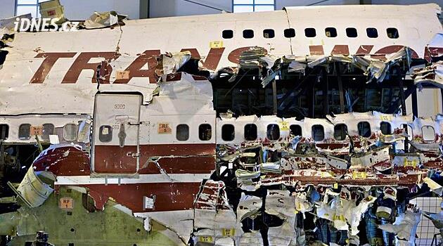 Boeing se 230 lidmi na palubě zničila jediná jiskra. Záhada letu TWA 800 žije i po 30 letech
