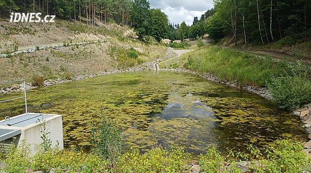 „Zapomeňme, co nás učili, musíme se adaptovat,“ reagují hospodáři na neúprosné počasí
