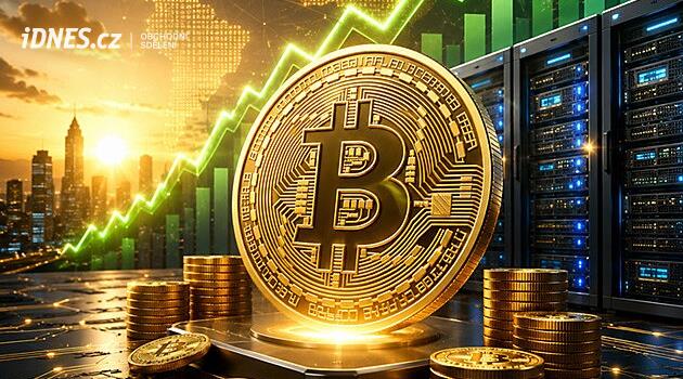 Průvodce investováním do bitcoinů: Jak snadno nashromáždit bitcoiny