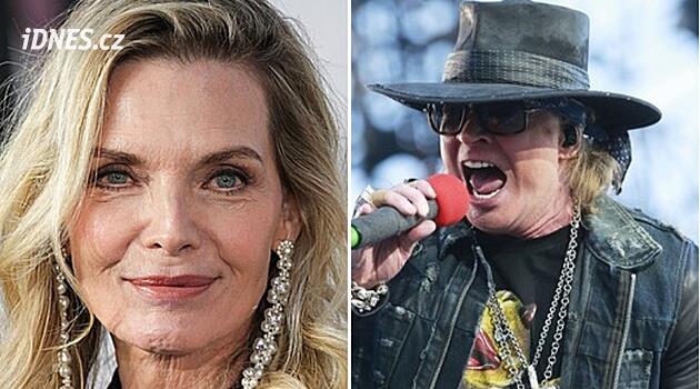 Michael Jackson, Charlize Theronová i další. Tyto hvězdy si v dětství prošly peklem