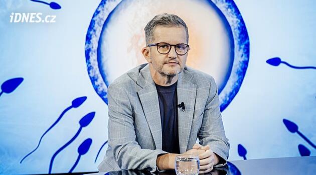 Právo na dítě nemá záviset na partnerovi, míní sexuolog. Promluvil i o gay párech