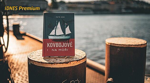 RECENZE: Dvacet hvězdiček z deseti. Petr Kos napsal velký český román
