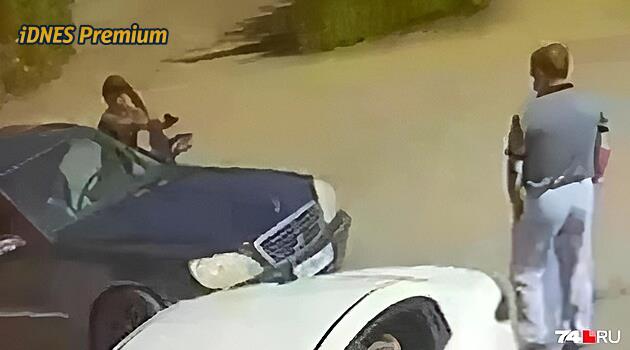 V ruských frontách na benzin létají facky. V Čeljabinsku se střílelo