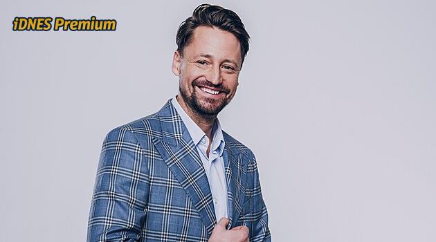 Dobu, kdy jsem byl v ČT, považuji za její zlatou éru. Jan Smetana nejen o minulém působišti