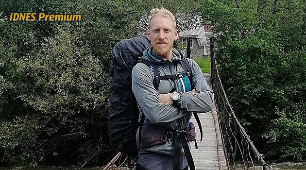 Tyčím u stanu i koženým pohorkám odzvonilo. Lidé chtějí do přírody bez utrpení, říká outdoor vývojář