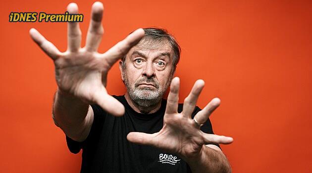 Nevím, jaké je Národní divadlo dnes. Na jeho jeviště už nevkročím, říká Pyško