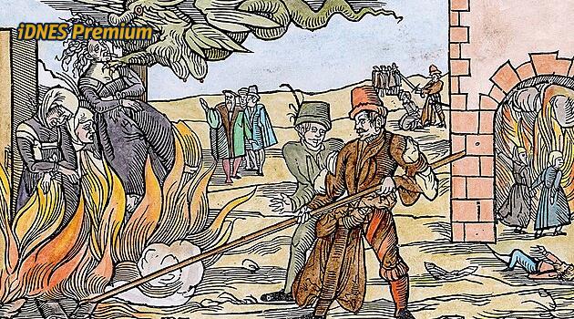 Uhranul krávy a poštval na voly zmije Posledního českého „čaroděje“ se zastala i Marie Terezie