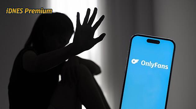 Nahé fotky, videa i „pasácké“ agentury. Jaký je miliardový OnlyFans byznys v Česku