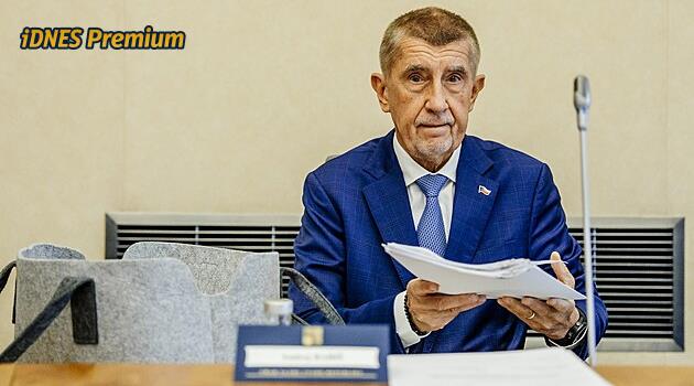ODS zradila ideály, ANO se snaží působit státotvorně. Politolog Valeš hodnotí nový průzkum