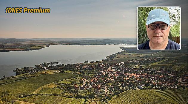 Jak se rybáři tváří na vypuštění Nových Mlýnů? Řešení to podle nich je, vidí ale mnohé problémy