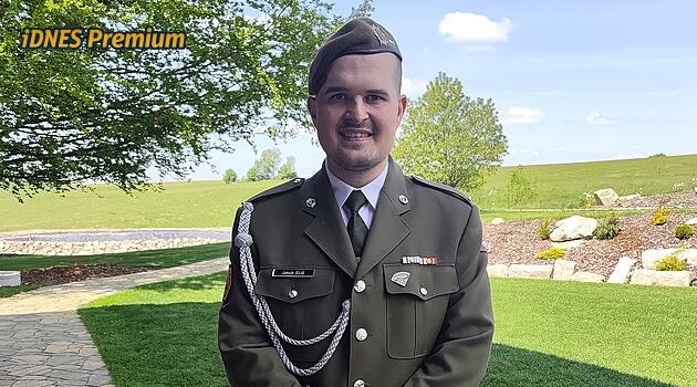 Görevde hayatı için savaştı, şimdi Jakub Elis adalet istiyor