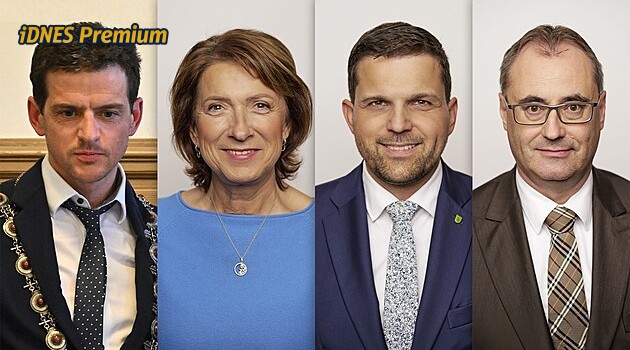 Dodělat projekty. Vlastně tam nebudu. Kandidaturu do komunálu řada poslanců vysvětluje svérázně