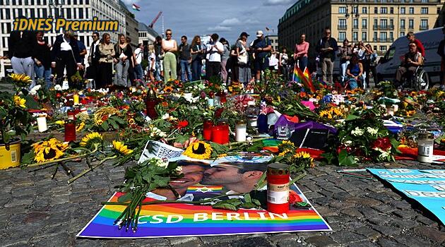 V Německu přibývá radikálních muslimů i útoků. Merz slibuje, že nyní přitvrdí