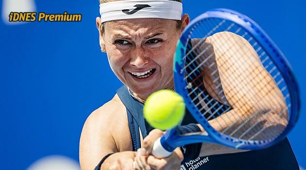 Cestuje, studuje, hraje tenis. Největší sen Bouzkové? Chci vyrazit na Antarktidu