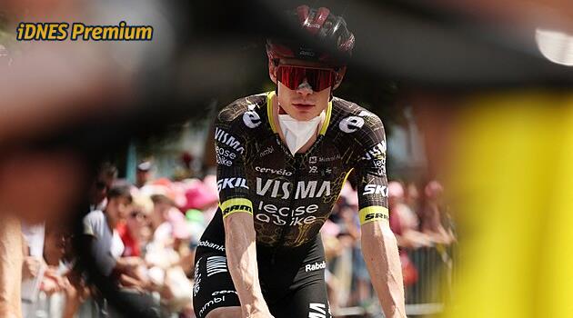 Upíři. Absurdní. Nelidské. Peloton Tour řeší noční dopingovou přepadovku hvězd
