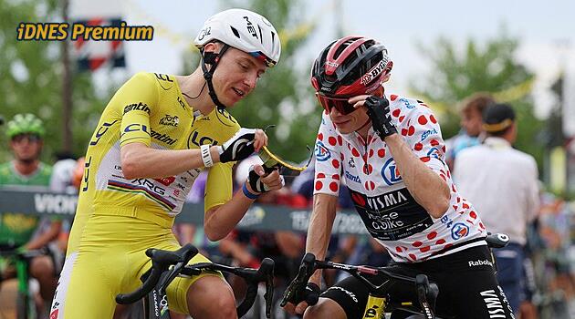 Mikrodávky, hormony, detekční okno. Toxikolog vysvětluje noční testy na Tour
