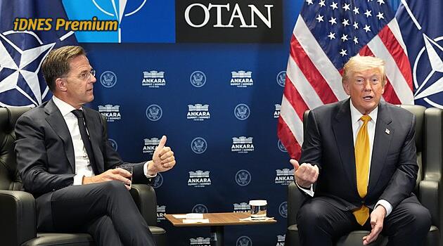 Jak by fungovalo NATO bez USA? Spojenci se v Ankaře snaží lepit díry ve své obraně