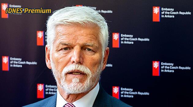 Prezidentovi dorazily na Hrad výhrůžné dopisy, policie už má podezřelého
